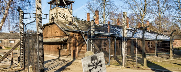 Auschwitz Birkenau Tours