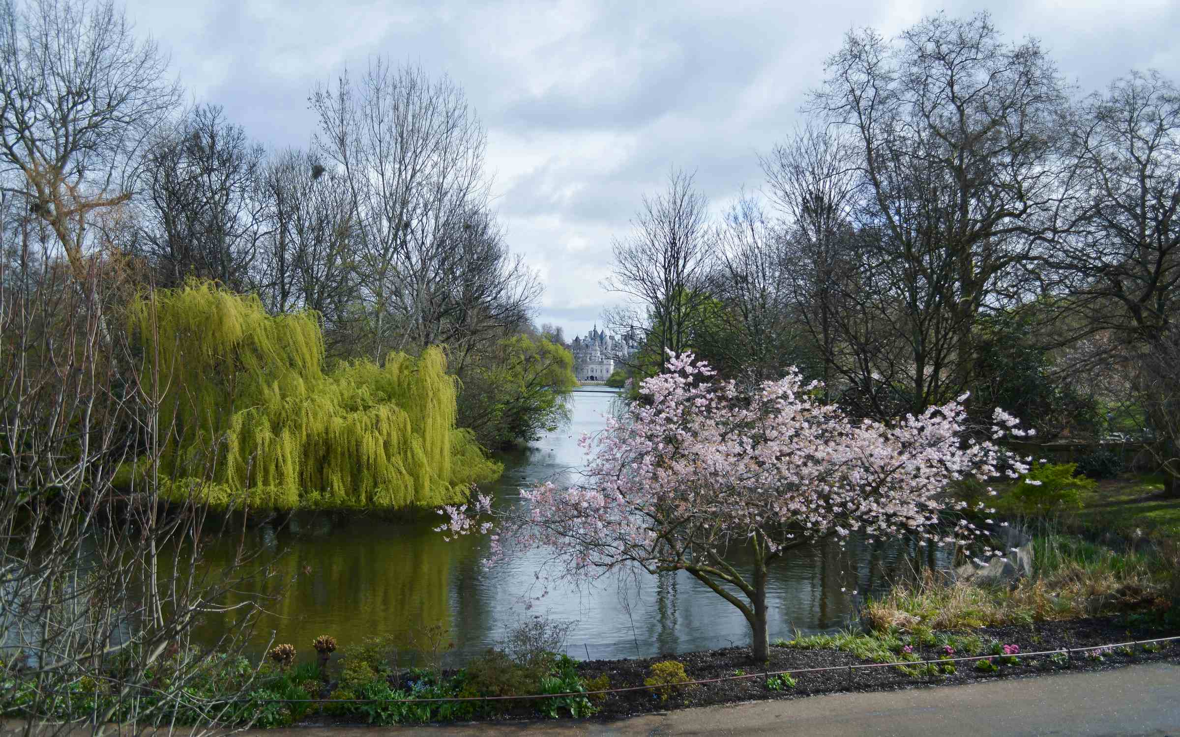 Free things to do in London