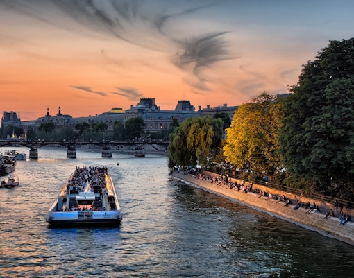 Paris in Summer- What to Look Out for