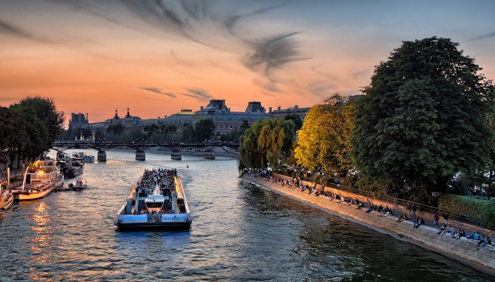 Paris in Summer- What to Look Out for