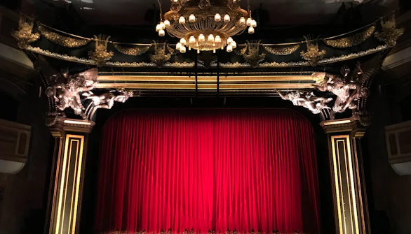 Florence in September - Events