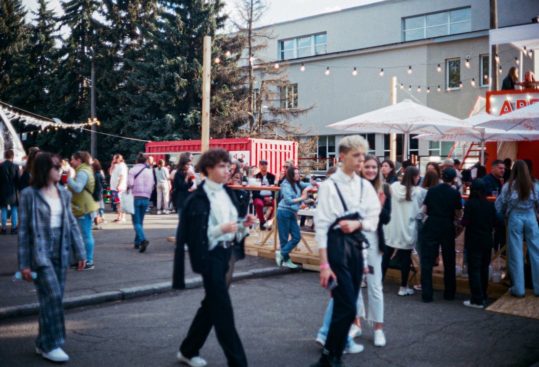 Tribeca Film Festival