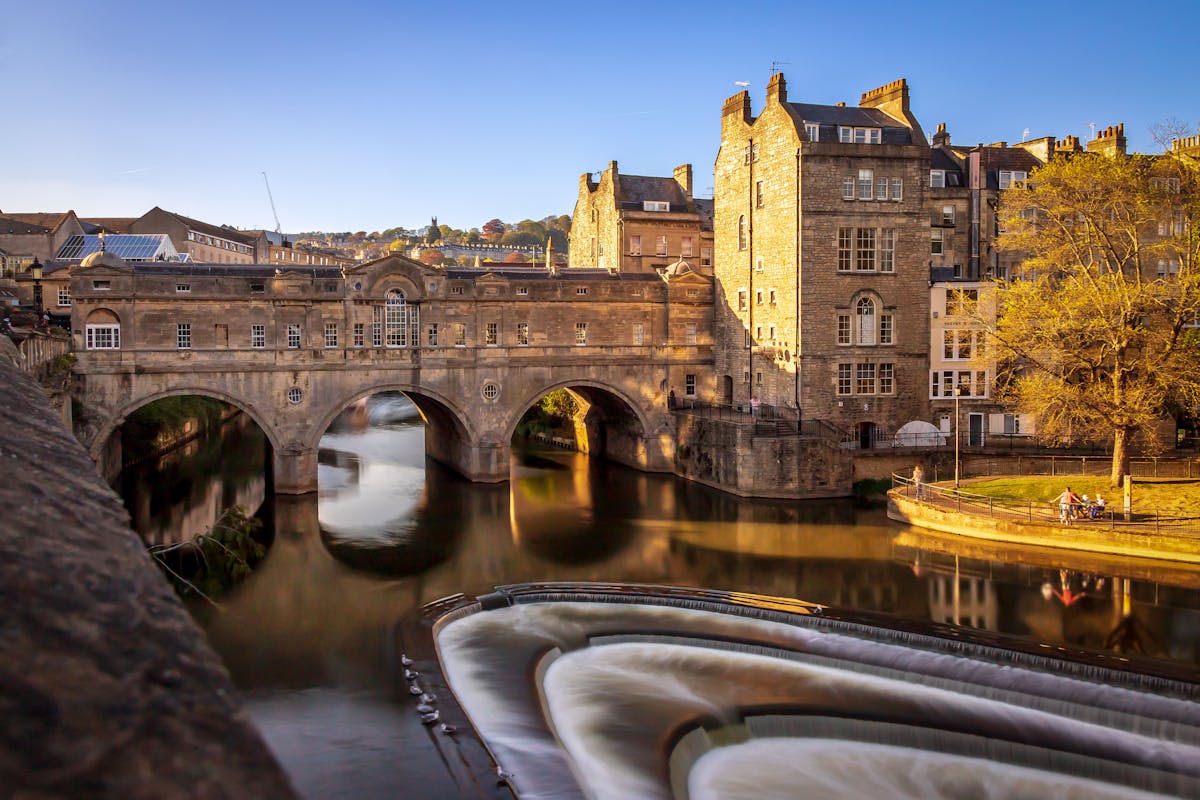 Bath, United Kingdom