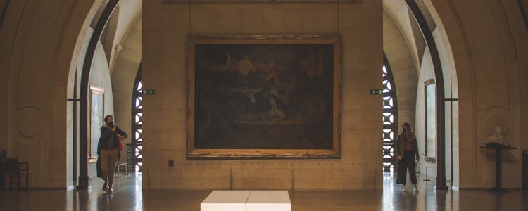 Choosing The Right Madrid Royal Palace Tour