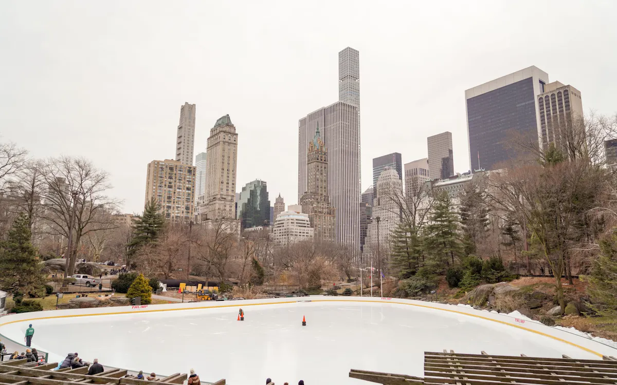 central park new york - things to do