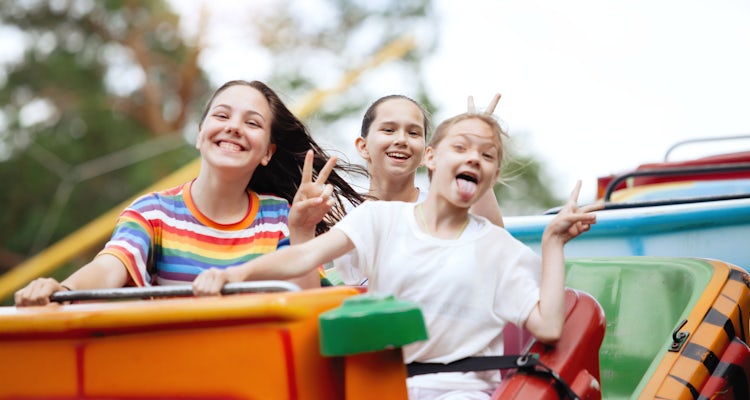 PortAventura Barcelona