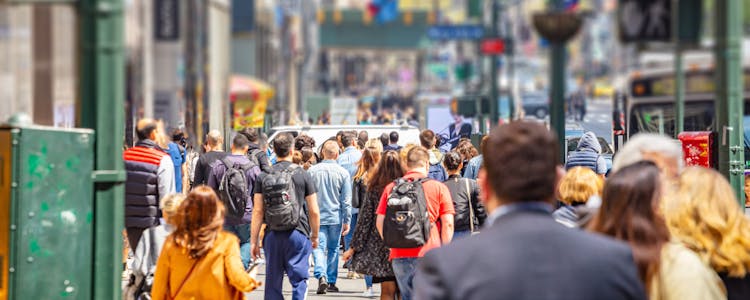 Empire State Building Guided Tours