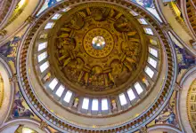 St. Paul's Cathedral Tickets