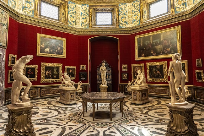 Uffizi