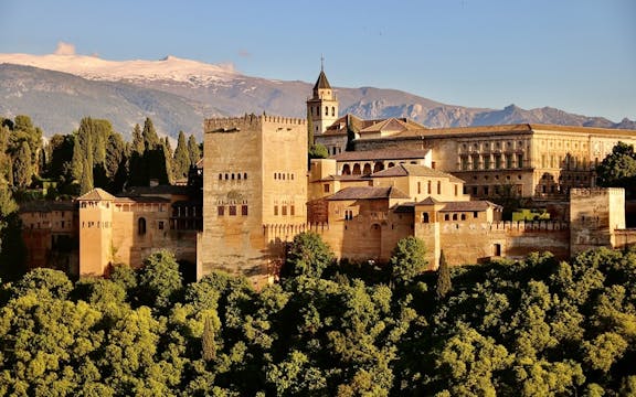 Is The Granada Card Really Worth Your Money – Your Complete Guide To The Granada City Pass