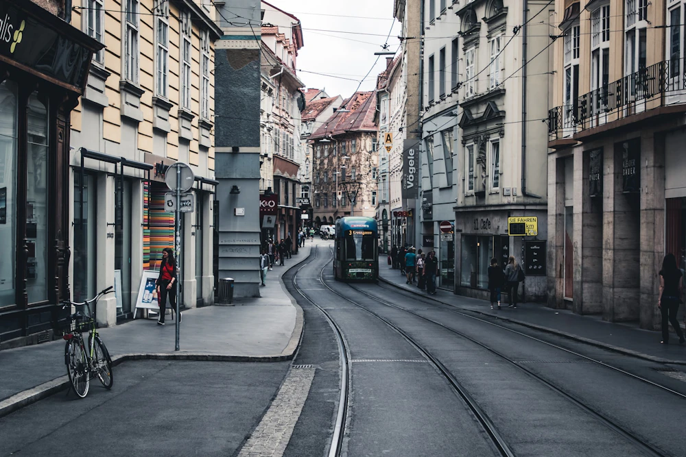 The Best Places to Go in Europe in June