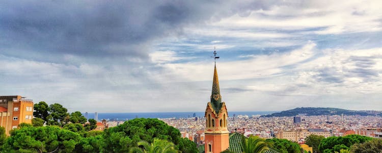 park guell
