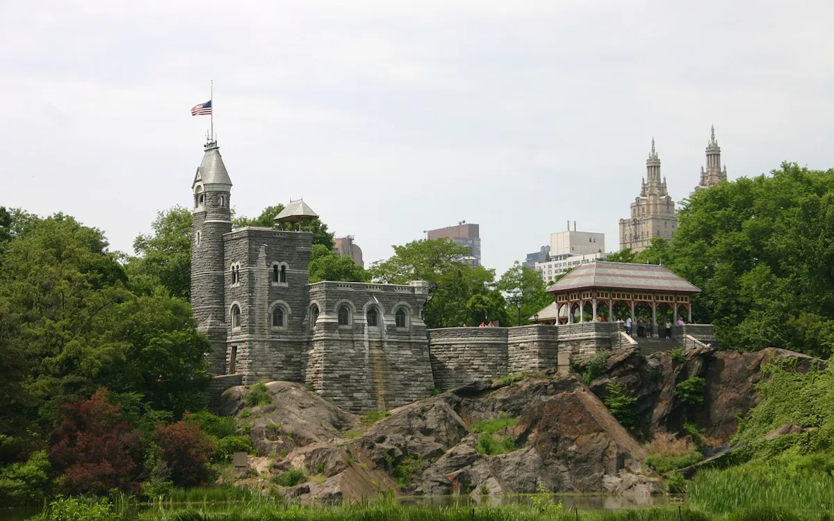 central park new york - things to do