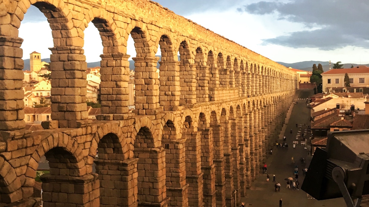 Guida turistica Madrid