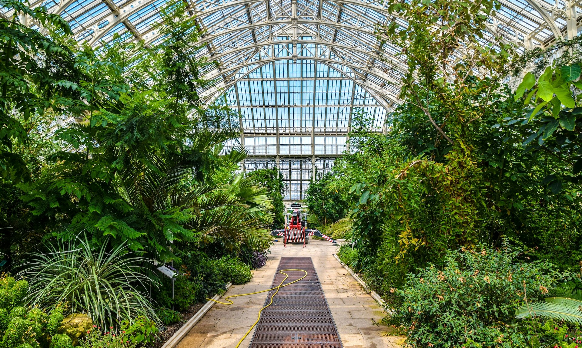 Madrid Royal palace Advantages