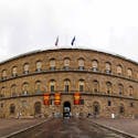 Pitti Palace Guided Tours