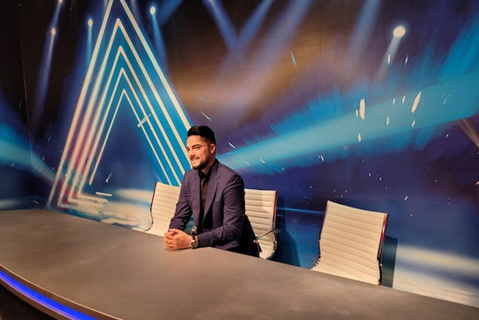 Madame Tussauds Dubai