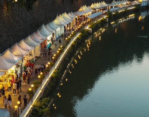 Rome in Summer- What to Look Out for