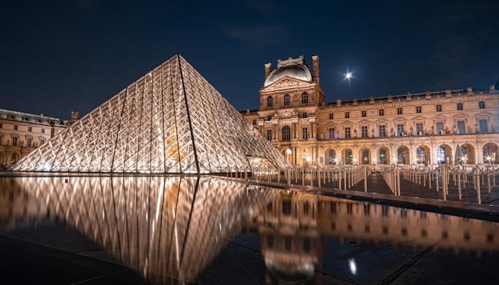 Paris in Winter- Top Things to do in Paris