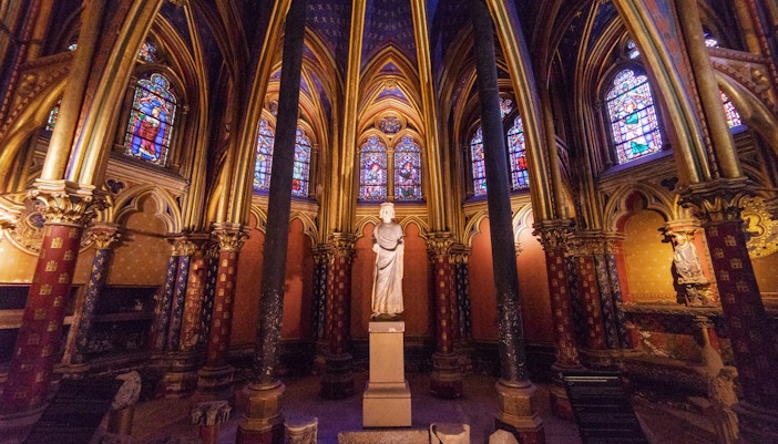 Paris in Winter- Top Things to do in Paris