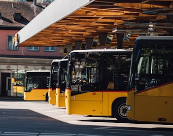 Dubai Public Transport - Nol Card