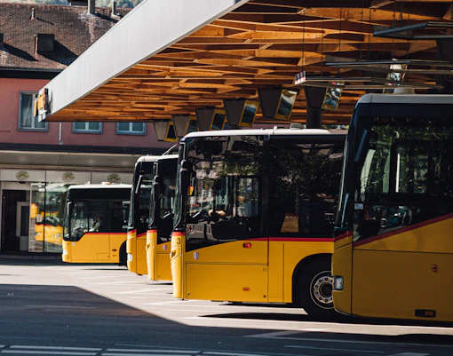Dubai Public Transport - Nol Card
