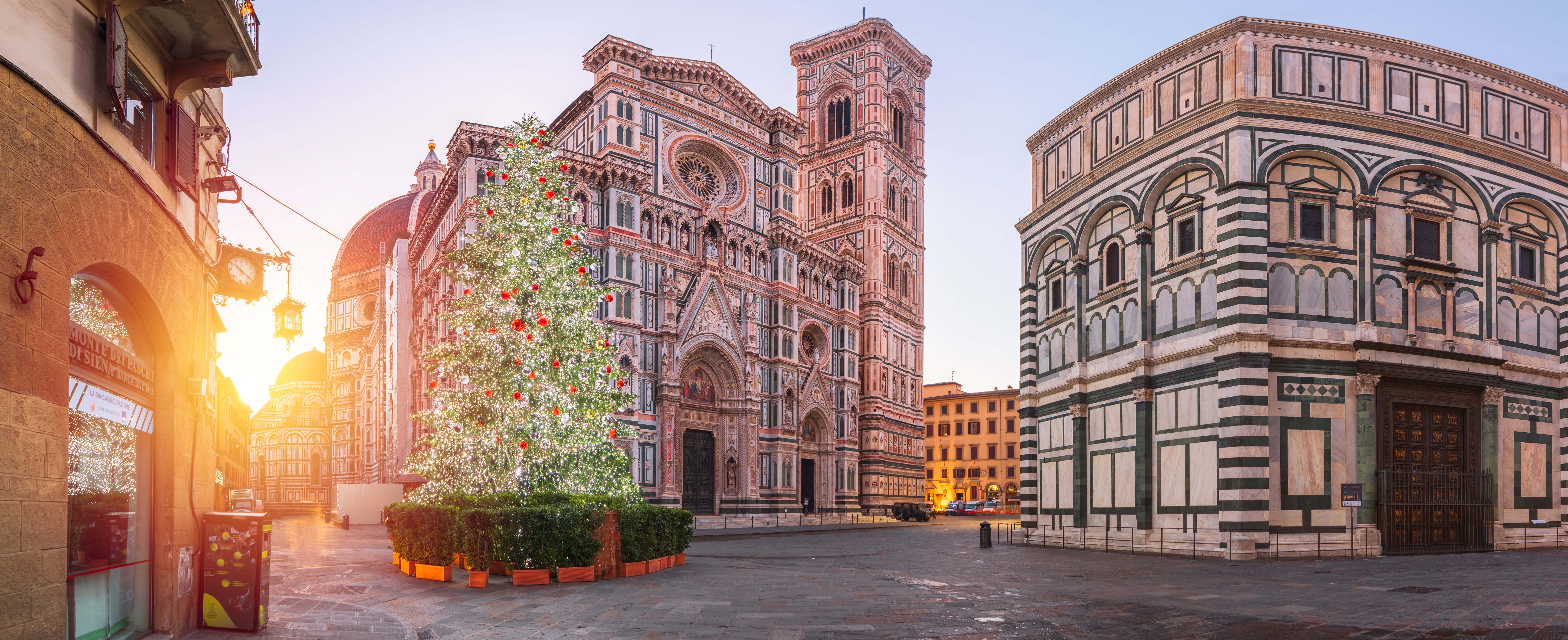 Florence Trip Planner