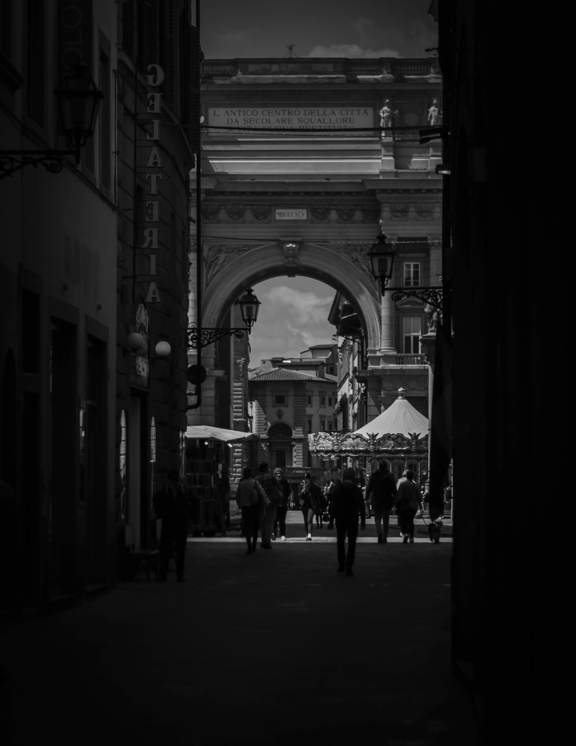 Florence Travel Guide