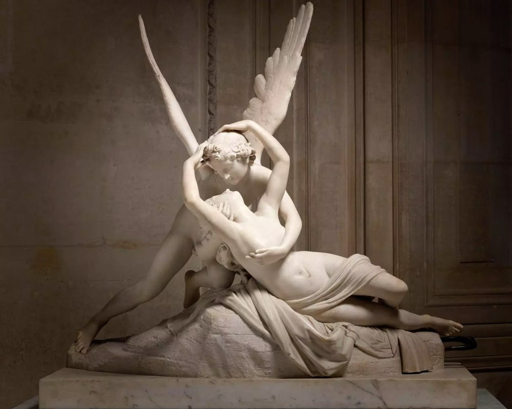 must see at louvre paris