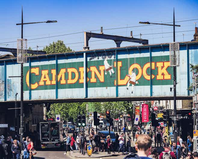 Camden Market