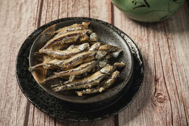 Venice in August - what to eat