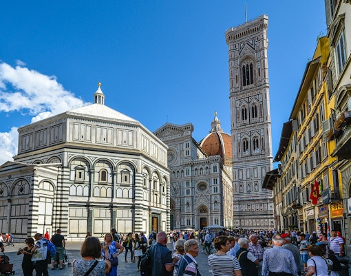 Best Time to Visit - February