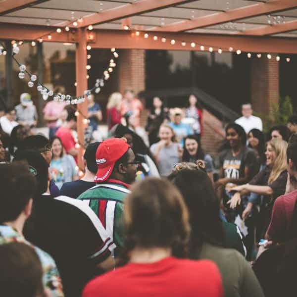 New York in April events