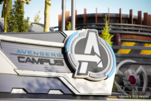 Universal Studios Singapore