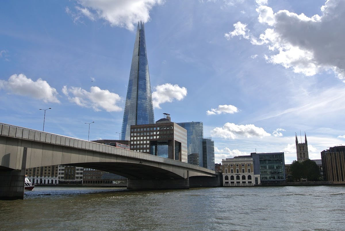 Bridge London