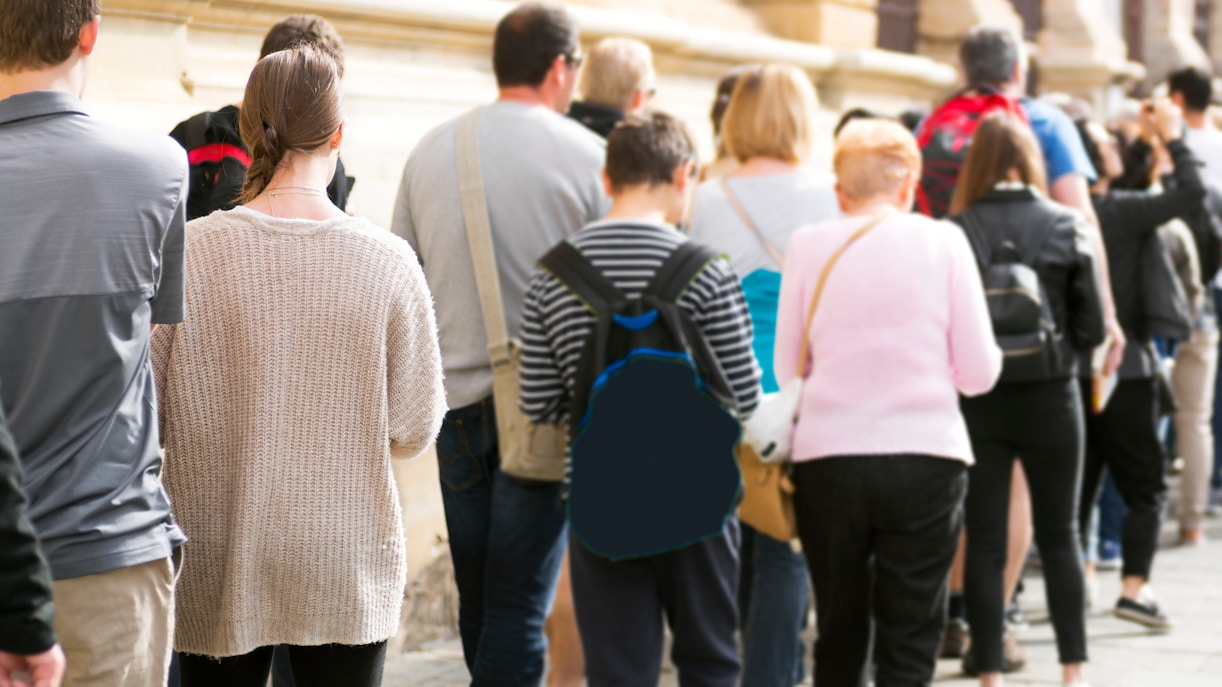How to Skip-the-line at Wieliczka Salt Mine?