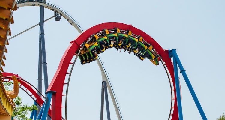 PortAventura Barcelona