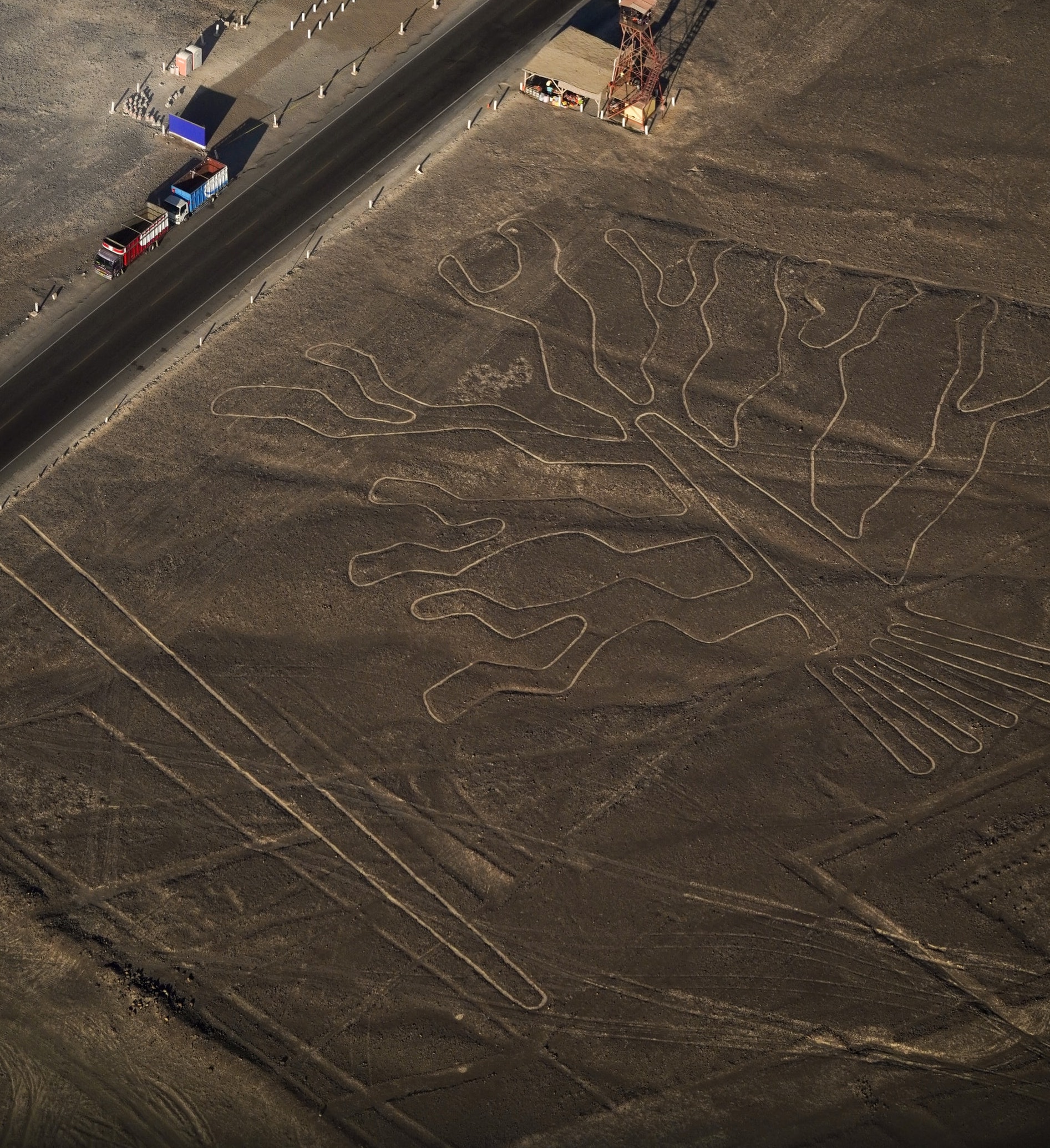 strangest places in the world