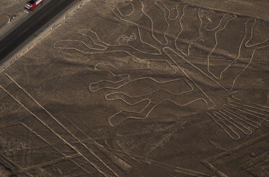 strangest places in the world