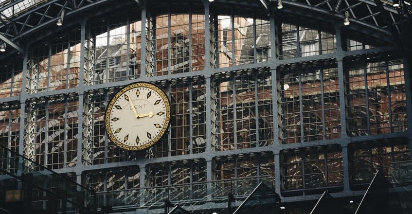 London Travel Tips - First Timers