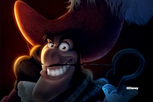 Disneyland paris halloween