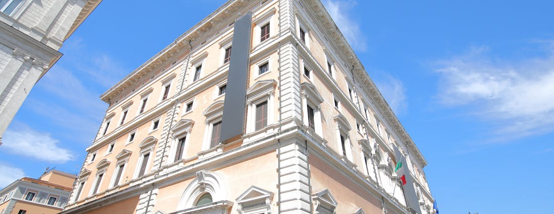 Museums in Rome