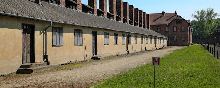 Auschwitz Birkenau Tours