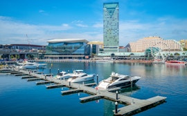 Darling Harbour