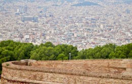 weekend in barcelona