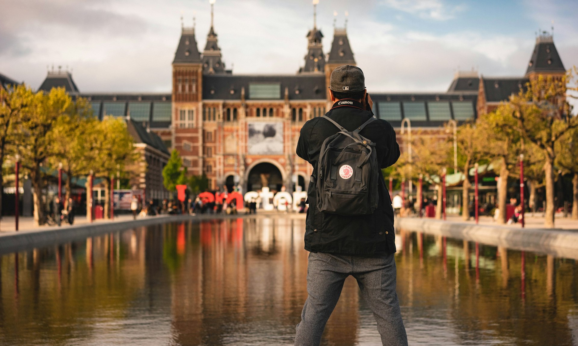 Rijksmuseum Guided Tours