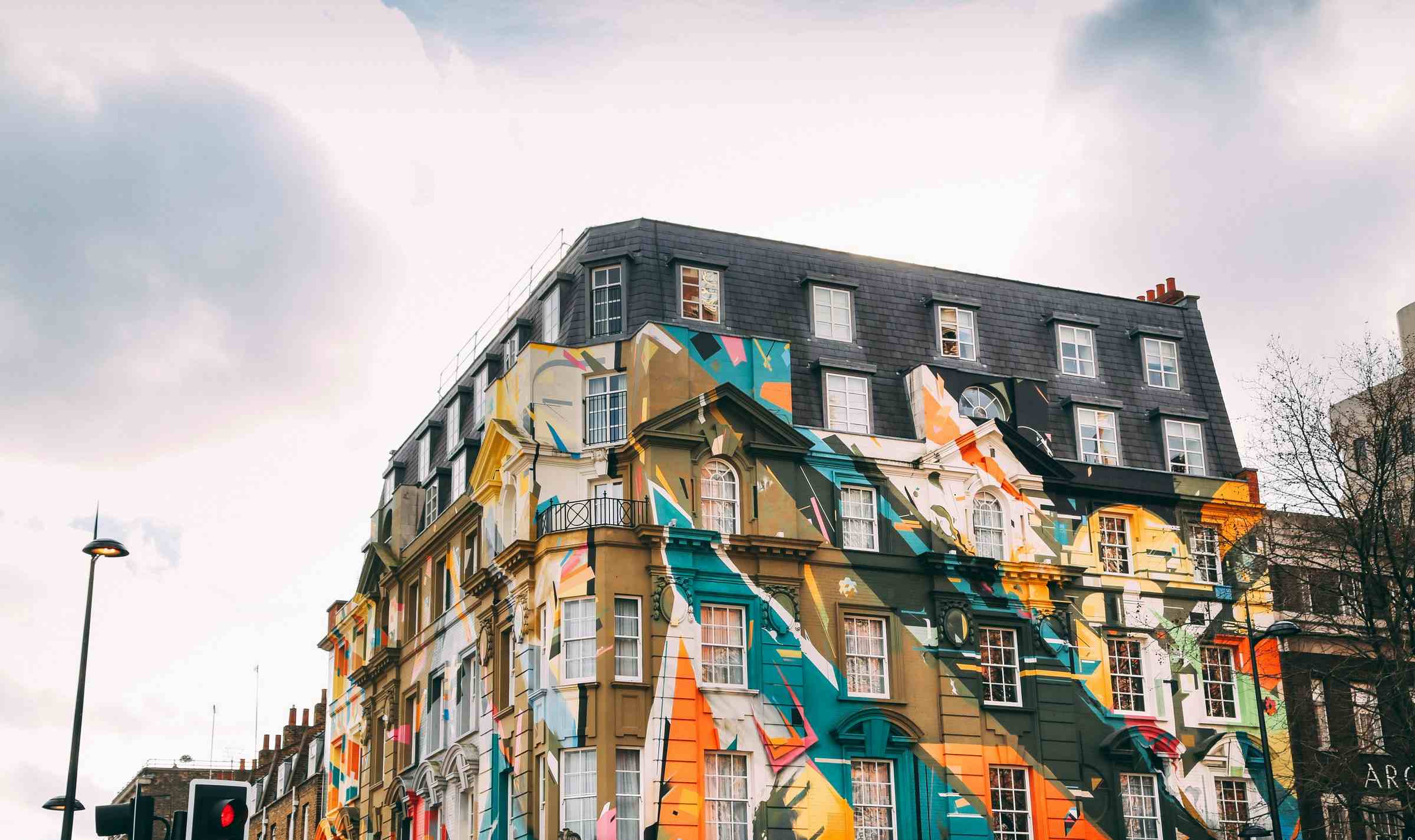 Free things to do in London