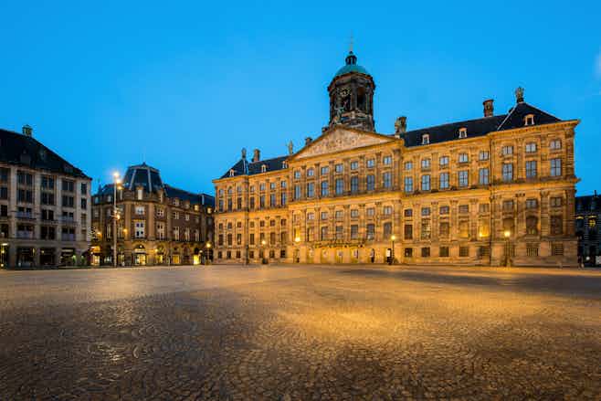 Dam Square