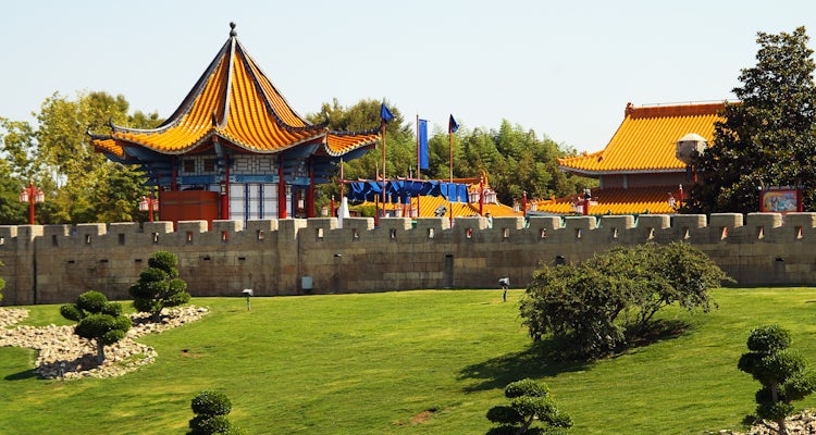 PortAventura Barcelona