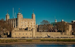 Tower of London